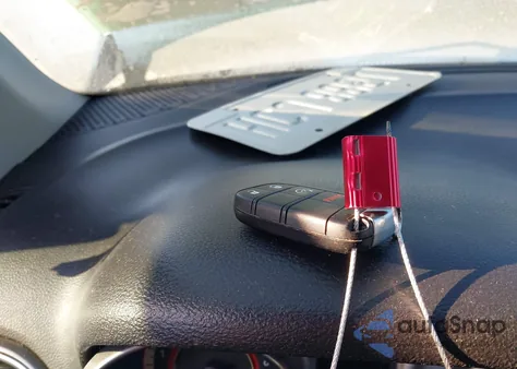 2018 Dodge Journey Crossroad Awd z USA, uszkodzony, nr VIN 3C4PDDGG0JT357342